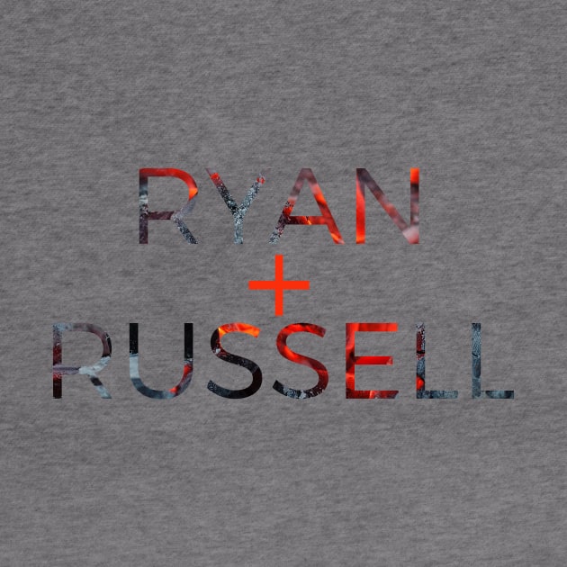 Ryan + Russell by Cole Denton